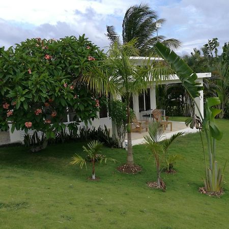 Domaine Vista Linda La Casita Del Loma Vista Mar Vila Río San Juan Exterior foto