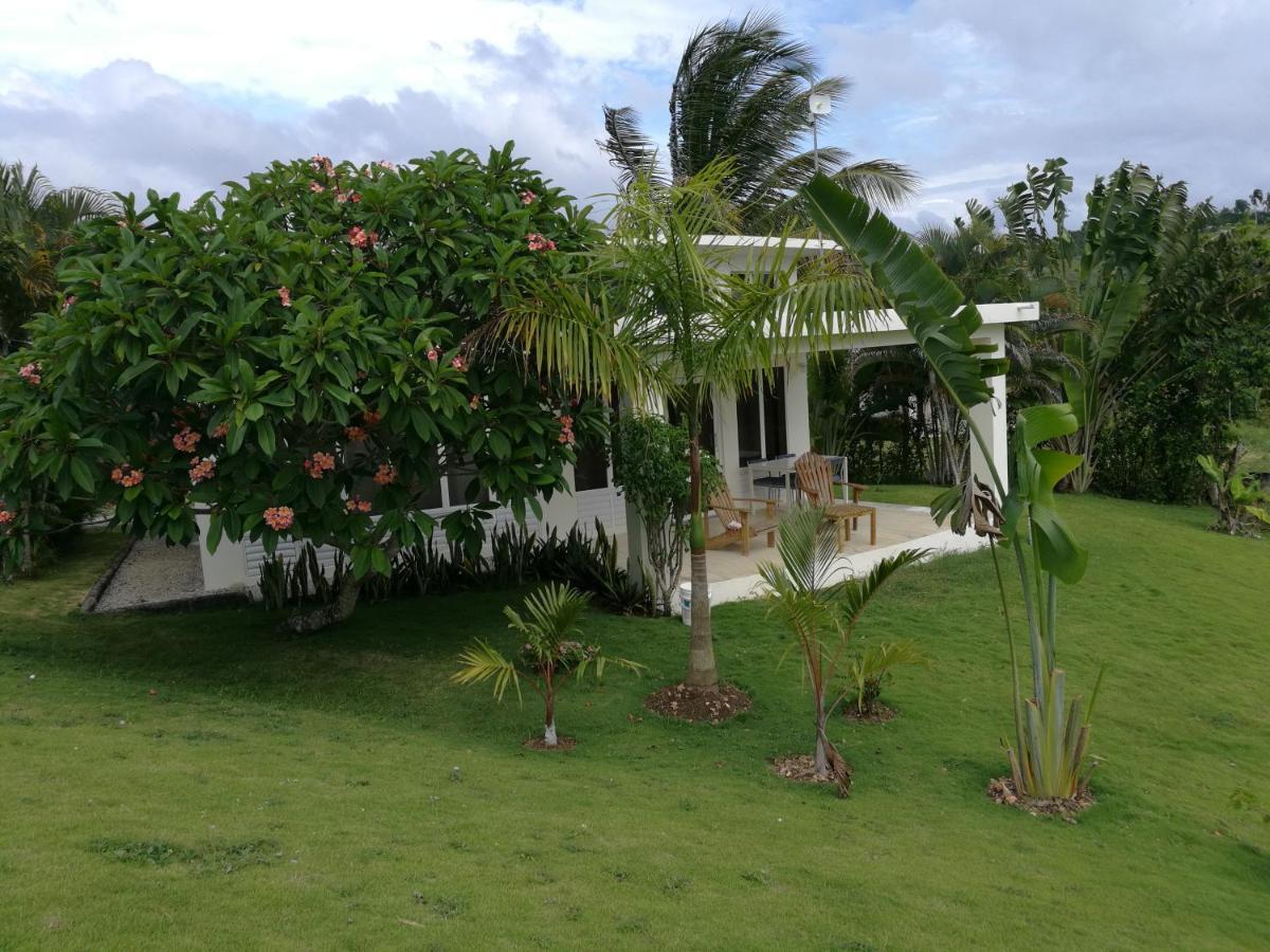 Domaine Vista Linda La Casita Del Loma Vista Mar Vila Río San Juan Exterior foto